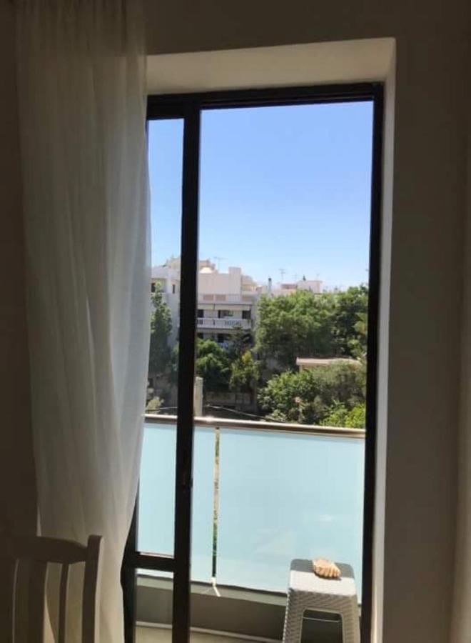 Μελίτατα 19 Leilighet Rethymno Eksteriør bilde
