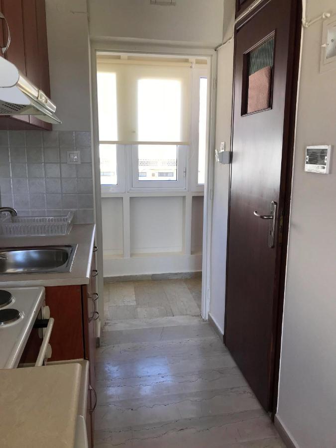 Μελίτατα 19 Leilighet Rethymno Eksteriør bilde